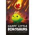 Unstable Games - Happy Little Dinosaurs