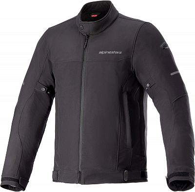 Alpinestars Husker, Textiljacke wasserdicht