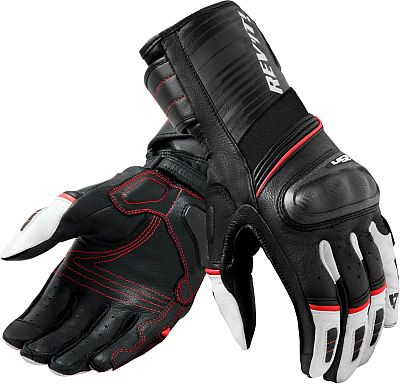 Revit RSR 4, Handschuhe