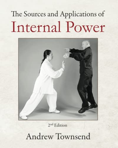 The Sources and Applications of Internal Power