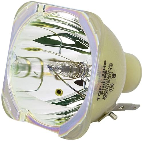 VLT-XD8600LP / 915D116O16 Kompatible Bare Bulb Projektor blanke Lampe ohne Gehäuse für MITSUBISHI XD8600U / UD8900U / WD8700U / XD8700U