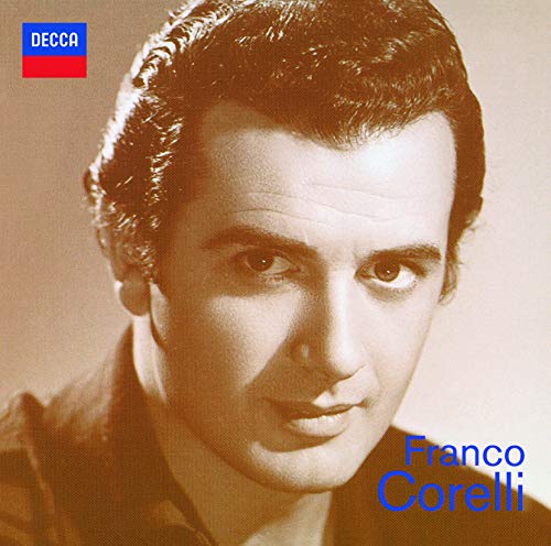 Franco Corelli