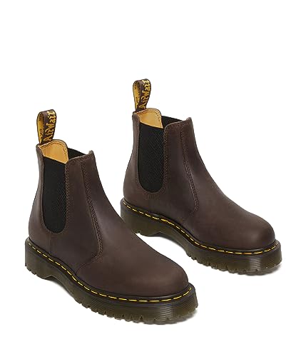 Dr. Martens 27896201 Brown 36