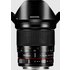 Samyang 21537 21537 Weitwinkel-Objektiv f/1.8 (max) 20mm