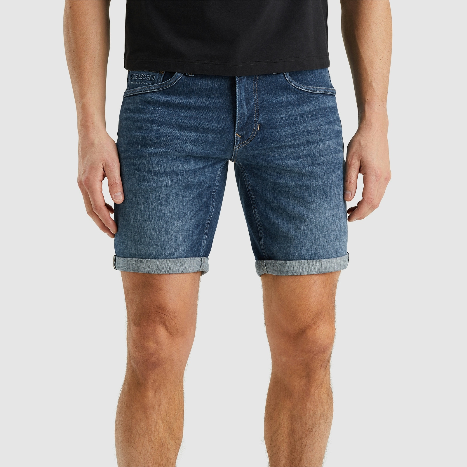 PME LEGEND Shorts "NIGHTFLIGHT SHORTS"