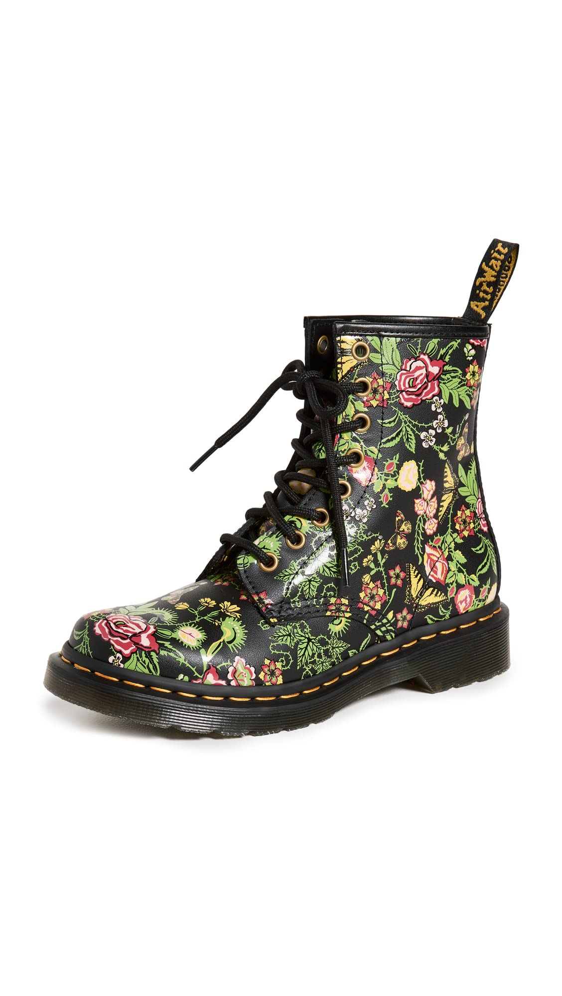 Dr. Martens 27247001 Gr. 37