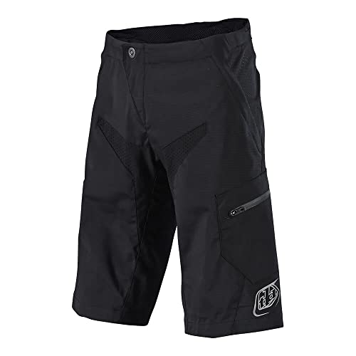 Troy Lee Designs Downhill-Short Moto Schwarz Gr. 34