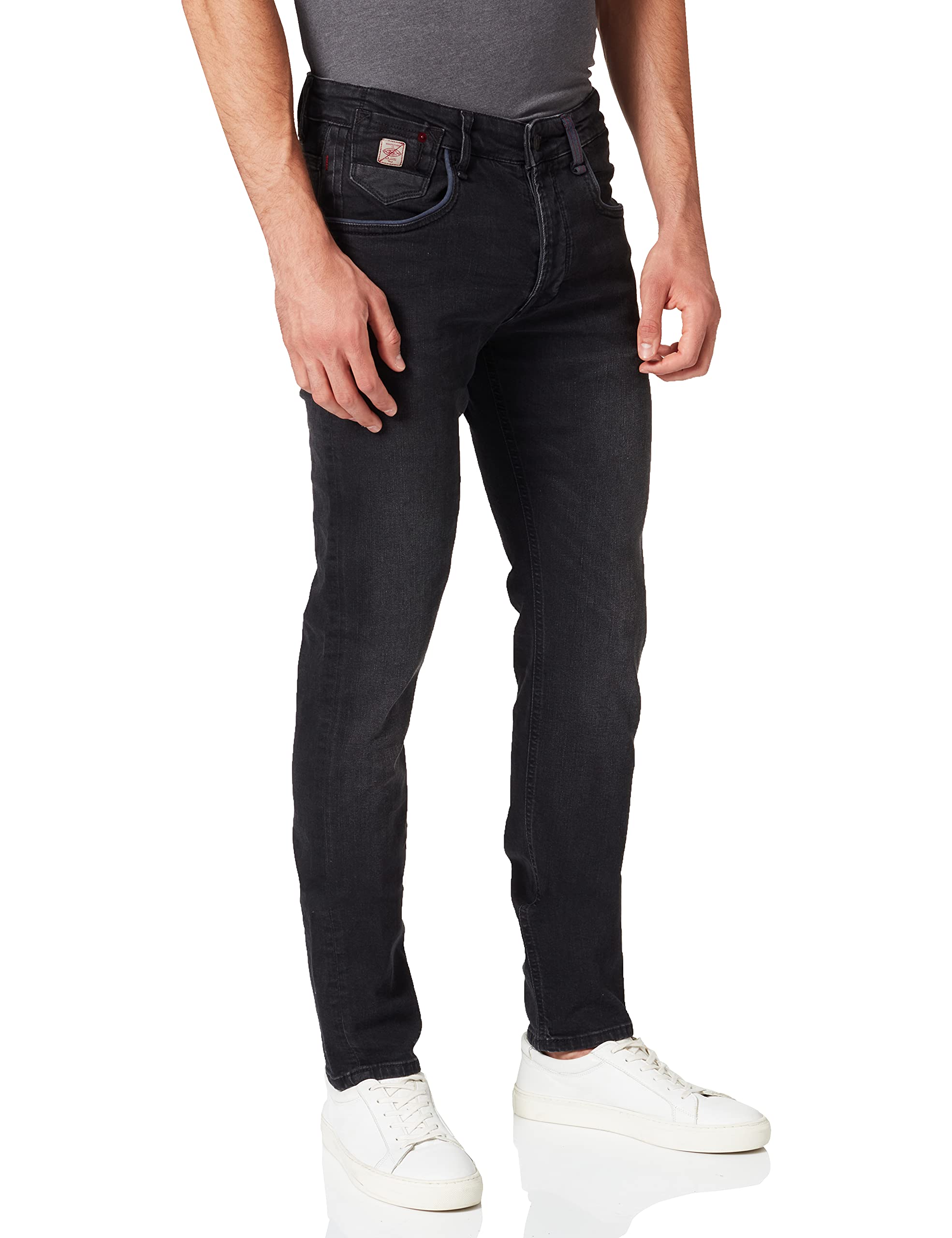 LTB Jeans Herren Niels Jeans, Elthor Wash 53364, 28W / 30L