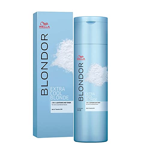 Blondor Extra Cool Blonde 150 ML