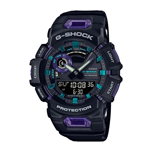 Casio Watch GBA-900-1A6ER