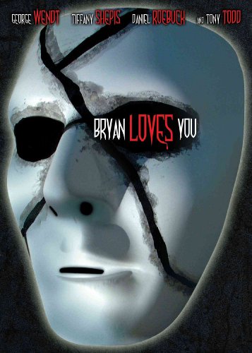 Bryan Loves You