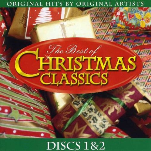 Vol.1-2-Best of Christmas Clas