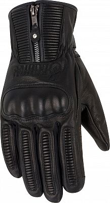 Segura Sultan Black-Edition, Handschuhe wasserdicht