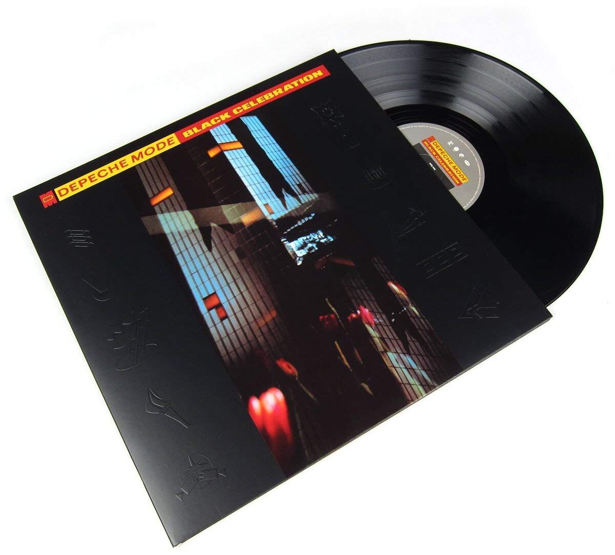 Black Celebration [Vinyl LP]