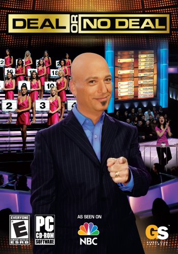 Deal or No Deal - PC