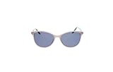 HIS HS439-003 Sonnenbrille, Purple