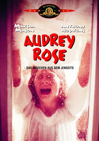 Audrey Rose - das Mädchen aus dem Jenseits