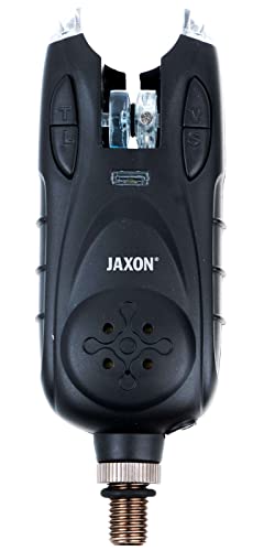 Jaxon XTR Carp Vertus Signal