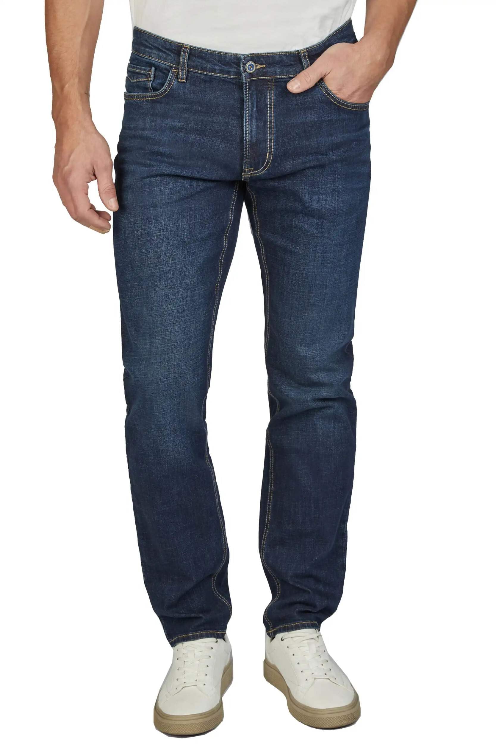 5-Pocket Used Denim Hunter 42/34