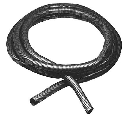 Bosal 260-038 Flexrohr, Abgasanlage