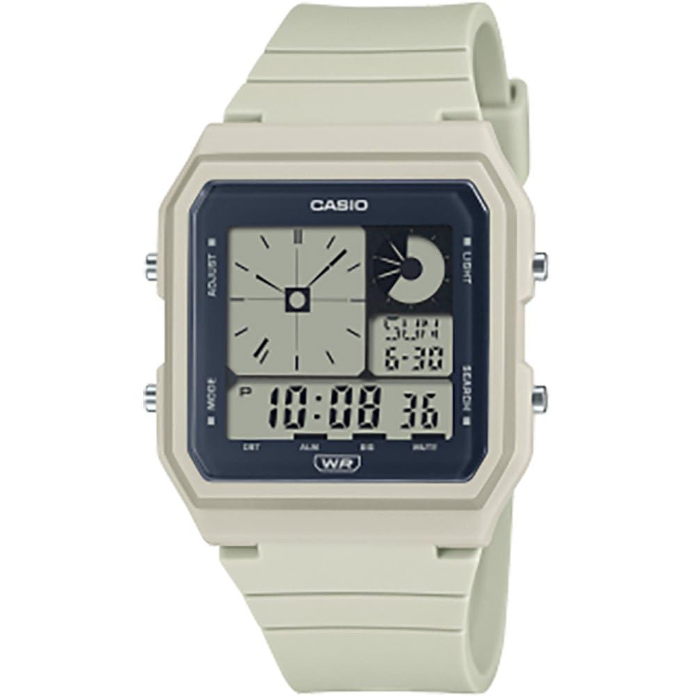 Casio Lf-20w-8aef Watch One Size