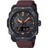 Casio PRW-6900YL-5ER Pro-Trek Funkuhr Solaruhr Herrenuhr 45mm 10ATM