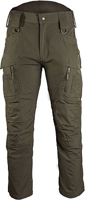 Mil-Tec Assault Ranger Softshell, Cargohose