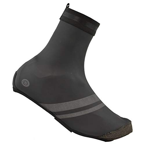 AGU Neoprene Überschuhe Black L