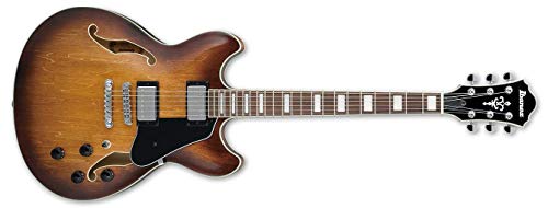 Ibanez AS73-TBC Guitars