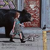 Red Hot Chili Peppers - The Getaway