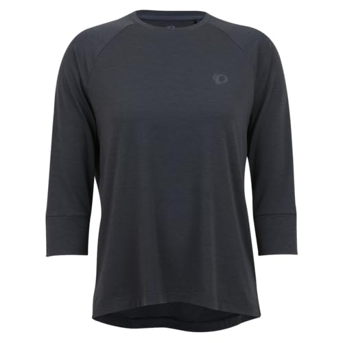 PEARL IZUMI Canyon Merino 3/4 Sleeve T-shirt XL