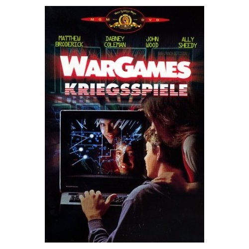 Wargames - Kriegsspiele