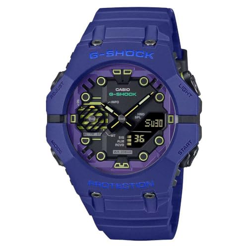 Casio Wrist Watch ANADIGI