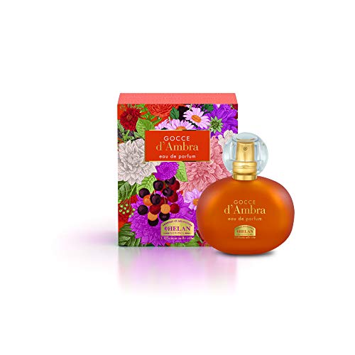 Helan Eau De Parfum 50 mL