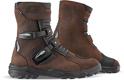 Gaerne G.Dune Aquatech, Kurzstiefel wasserdicht