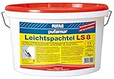 Pufas Pufamur Leichtspachtel 7,000 KG