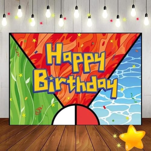 Alles Gute zum Geburtstag Vinyl Baby Dusche Cartoon Fotografie Kulissen Spiel Cust Hintergrund Banner Foto Scheinwerfer Party 350x230cm