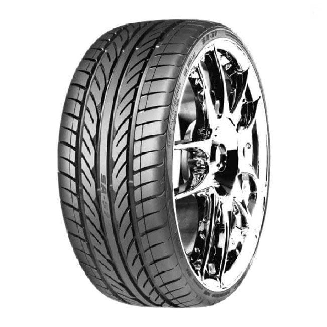 Goodride SA 57 215/55 R17 98W Sommerreifen GTAM T196450 ohne Felge