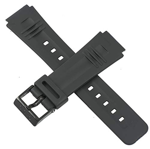 Casio Uhrenarmband für CA-56 DBC-V50 DB-V30 LDF-40 CA 56 DBC V50