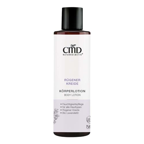 CMD Rügener Kreide Körperlotion, 200ml (3)