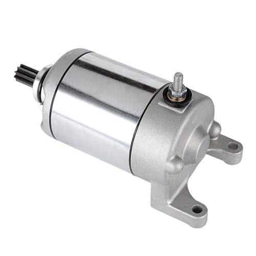 Anlasser Starter Für Polaris Für 3088069 Für Predator 500 2003-2007 Predator 500 LE 2007 12V Starter Motor Elektrische Starter Motor Anlasser Für Auto