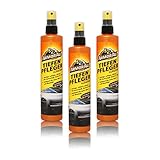 Armor All 3X 10043L TIEFENPFLEGER GLÄNZEND KUNSTSTOFFPFLEGE COCKPITSPRAY 300ml