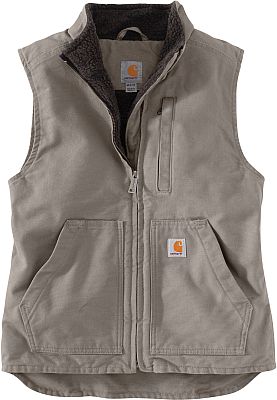 Carhartt Sherpa, Weste Damen