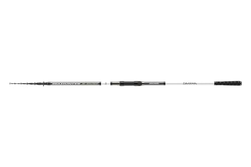 DAIWA Seahunter X Tele Surf 396MH, 6 Teile, 3,90m, 60-180g, Meeresangelrute, 11535-395