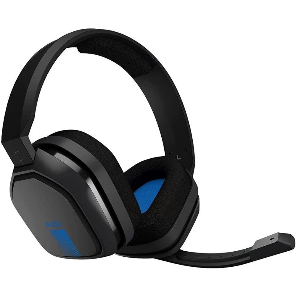 ASTRO Gaming A10 Gaming Headset for PS4 Windows Xbox (Generalüberholt)