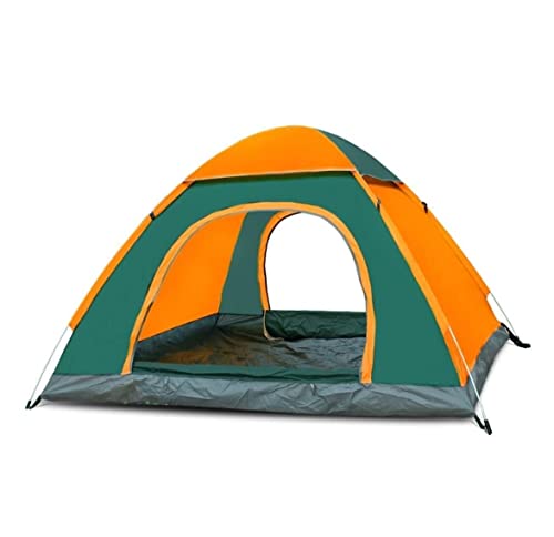 Camping Zelt Outdoor-Campingzelt Automatisches Strandzelt Schnell Zu Öffnendes Picknickzelt Outdoor-Zelt Zelt Für Klettern(190 * 130 * 110CM)