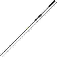 Daiwa Prorex X L.Spin 1.95m 4-15g