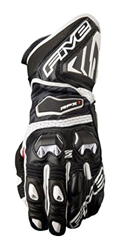 Five RFX1, Handschuhe