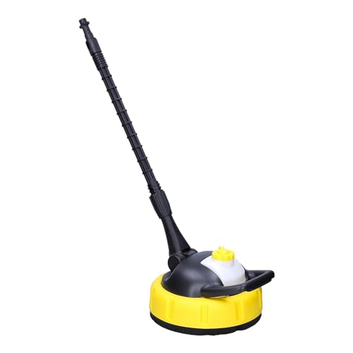 Patio High-Pressure Appearance Washer - High-Pressure Cleaners, Pressure Appearance Washer, Appearance Cleaner | Household Cleaning Tool, High-Pressure Cleaning Scrubber for Yard, Driveway