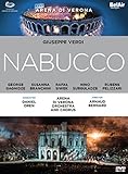 Verdi: Nabucco [DVD]